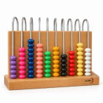 Student Abacus